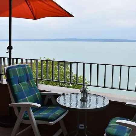 Gréta Wellness * Siófok