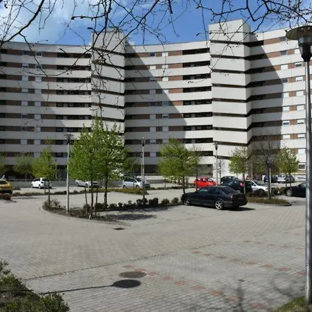 Gréta Wellness Apartamento Siófok