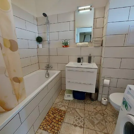 Greta Wellness * Σίοφοκ