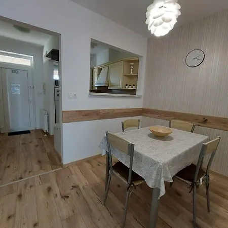 Greta Wellness Διαμέρισμα