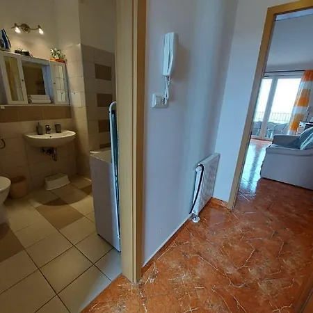 Διαμέρισμα Greta Wellness