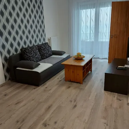 Greta Wellness Διαμέρισμα *