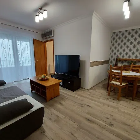 Greta Wellness Διαμέρισμα *