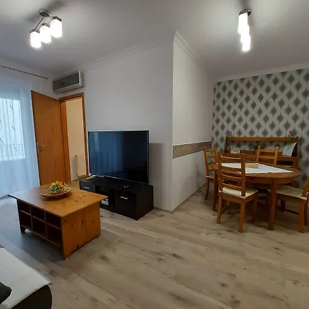 Διαμέρισμα Greta Wellness Σίοφοκ