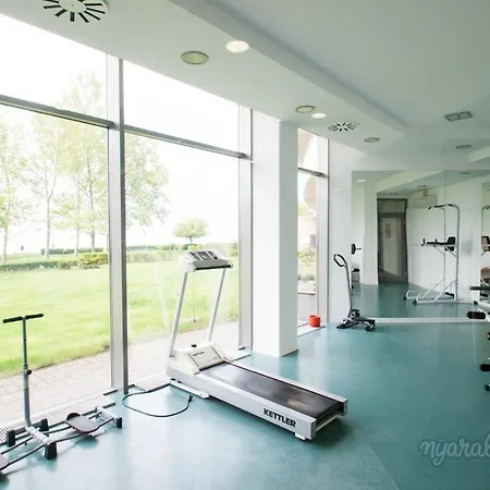 Gréta Wellness