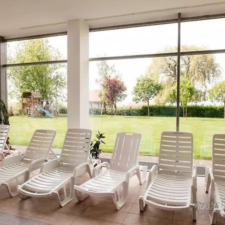 Apartamento Gréta Wellness Siófok