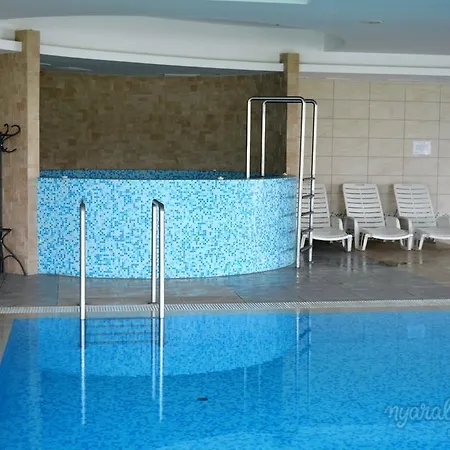 Gréta Wellness * Siófok