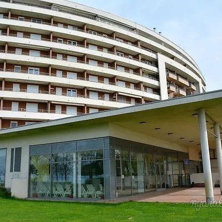 Apartamento Gréta Wellness Siófok