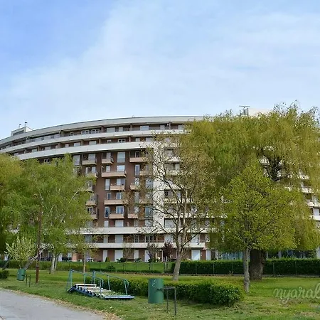 Gréta Wellness * Siófok