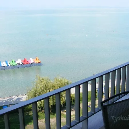 Apartamento Gréta Wellness *
