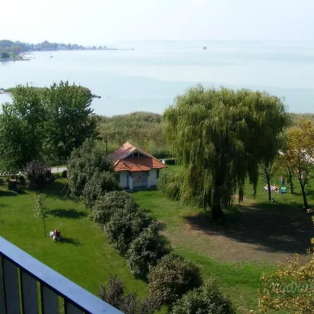 Gréta Wellness * Siófok
