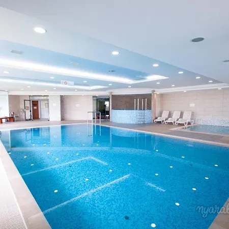 Gréta Wellness