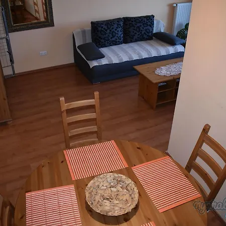 Greta Wellness Σίοφοκ