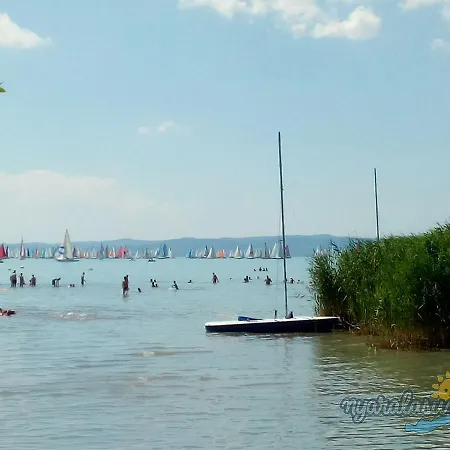 Greta Wellness * Σίοφοκ