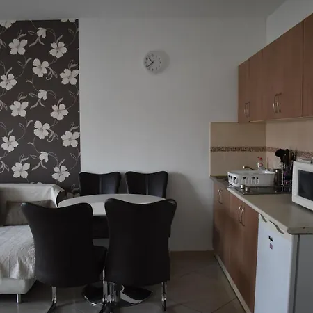 Διαμέρισμα Greta Wellness