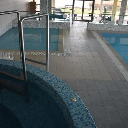 Gréta Wellness * Siófok