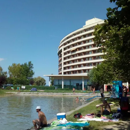Gréta Wellness Siófok