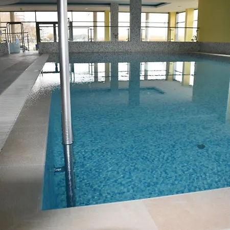 Greta Wellness * Σίοφοκ