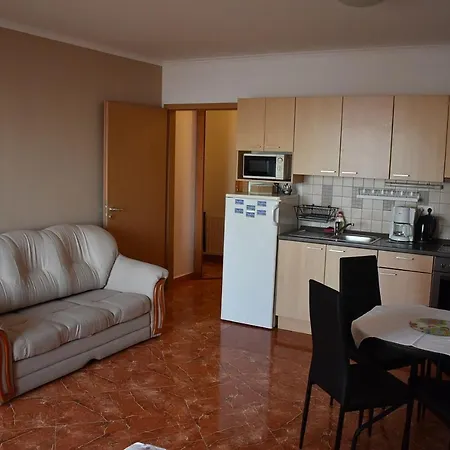 Gréta Wellness * Siófok